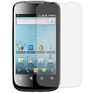 Huawei Ascend 2 Prism M865 Clear Screen Protector